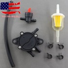Fuel Pump   Filter For Can-am Bombardier Outlander 330 400 Max 400 Atv 707200183