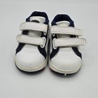 Vintage Vtg Rawlings Baseball Leather Baby Toddler Shoes Sz 3
