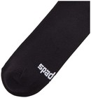 Medipeds Over The Calf  otc  Mild Compression Socks  X-large Mens 12-15  Blac   