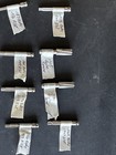 16 Pc Reamer Set Aircraft Tools Sheet Metal Hilok Close Tolerance Holes
