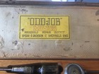 Rare Antique Spear   Jackson    odd-job Major Tool Kit     Circa-1900 