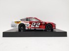 Lionel Racing 1 24 Joey Logano  22 Shell-pennzoil Darlington 2020 Mustang Chrome