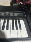 Vintage Yamaha Kx88 Midi Keyboard Piano Touch Keys Untested Missing Parts 