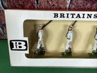 Vintage Britains Toy Soldiers  9184 -  Usa Sailors Marching