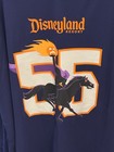  in All Sizes  Disneyland Headless Horseman Ichabod Crane Football Jersey Disney