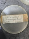 Goss Ahf08601017 Pin Folding Jaw Cylinder Printing Press Parts Lot Of 30 
