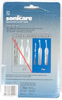 2-pack Phillips Sonicare Elite Series 7100 - 7800 Replacement Brush Heads New