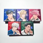 Plave 5th Mini Album  hyperdrive  Towel Ver  Official Photocard  Opened