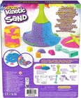 Kinetic Sand Kit Squish N Create Play 3 Colors 5 Tools Sensory Toy Christmas New