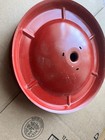 Vintage Pedal Car Wheel 9 1 4  Tall 1 Included