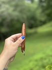 Laminate Wooden Kubaton  kubotan  Key Chain Ring Handmade 4 7 8    New