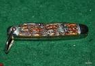 Girl Scout - 1934 Utica Knife -