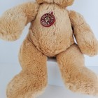 Dan Dee Collectors Choice Teddy Bear Plush  14  Tan Soft Cuddly