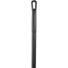 Vikan 29389 Color Coded Handle fibrglass black 59 In