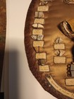 Original 1882 Catholic Asumptionist Relic