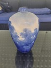 Wardle Works Co   1880s  Art  Delft-castle