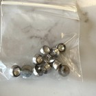 Lot Of Estate Find  Vintage Costume Jewelry And Old Butttons