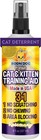 Bodhi 3-in-1 Cat   Kitten Training Aid - Cat Deterrent Spray For Indoor And O   