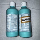 Hibiclens Antimicrobial Liquid Antiseptic Soap And Skin Cleanser  8oz Lot Of 2