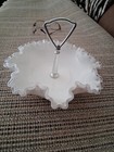 Fenton Candy Dish
