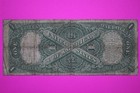 1917  1 One Dollar Legal Tender Fr 39 Sawhorse Guaranteed Authentic   Genuine 50