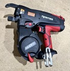 Max Rb441t  Twintier  Rebar Tying Tool Up To  7 X  7 With 19ga Wire