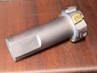 Ingersoll Indexable Slot Cutter Mill 16t1a2081r05 W new Cde322 r l 02 Inserts