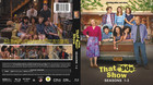 That  90s Show Season 1-3 Episodes 1-26    3bd   box Set English