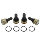 Ball Joints Fit Polaris Ranger 800 4x4 2010 - 2014 Upper   Lower By Race-driven
