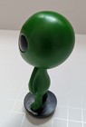 Ufo Alien Peace Bobble Head Doll Bobblehead