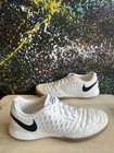 Mens Nike Lunargato Ii Indoor Soccer Shoes Size 9