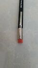 Scripto Thinline Mechanical Pencil  black  New Old Stock  With Lead 