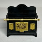 Vintage Sylvanian Families Oven And Sink Set 1987 Toy Kitchen Accessories