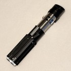 Star Wars Galaxy   s Edge Darth Vader Legacy Lightsaber Hilt In Box