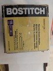 Bostitch Narrow Crown Staples 1-1 2  X 7 32  Sx 18ga 4500-pack Sx503511 2g
