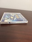Pokemon Alpha Sapphire  nintendo 3ds Authentic    Case Only- No Game 