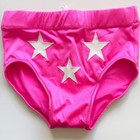 Pro Grade Wrestling Macho Trunks Costume Wrestling Gear  Brand New Man Gear