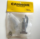 Cannon  -  Throw Off Strainer   Butt - Nos Snare Drum Assembly Parts