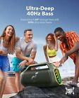 Soundcore Boom 2 Plus Portable Outdoor Speaker Bassup2 0 30w Built-in Power Bank