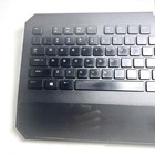 Razer Deathstalker Gaming Keyboard Rz03-0080 Pc Computer Wired Tested