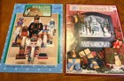 Lot Of 10 Tole Painting Pattern Books Christmas  One Stroke  Floral  More  a 
