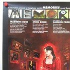 Memories 1995  Original Movie Poster B Japanese Anime B2 Katsuhiro Otomo