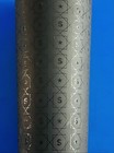 Starbucks Fall 2017 Matte Black    s    Pattern Acrylic 24 Oz  Tumbler Cup  Nwt