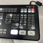 Blackmagic Design Atem Mini Extreme Iso Production Switcher