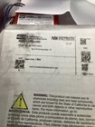 Hubbell Controls Nxrc-ul924-unv    Nx Room Controller 1spst Output