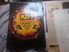 1978 Kiss Army Fan Pack