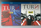 Turn Season  1-4    8-disc Boxed Regional Free