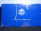 1986-s Statue Of Liberty Proof Commemorative Set 90  Silver Dollar   Clad Half