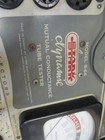 Vintage Stark  Model 9-66 Dynamic Vacuum Tube Tester