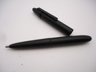 Vtg Fisher Space Pen With A Bullet Pencil  atlantic City    A Mechanical Pencil